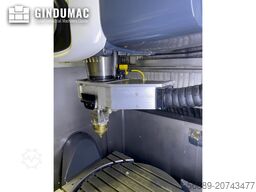 DMG MORI LASERTEC 65 3D Hybrid