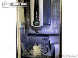 DMG MORI LASERTEC 65 3D Hybrid