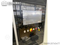 DMG MORI LASERTEC 65 3D Hybrid