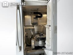 DMG DECKEL MAHO DMC 60T