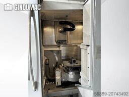 DMG DECKEL MAHO DMC 60T