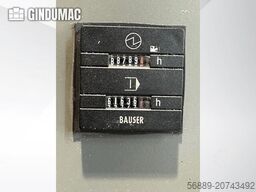 DMG DECKEL MAHO DMC 60T