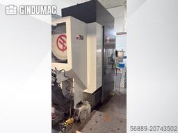 HAAS UMC-750