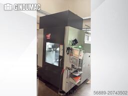 HAAS UMC-750