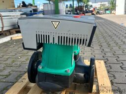 Wilo Doppelpumpe Stratos D80/1-12