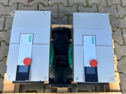 Wilo Doppelpumpe Stratos D80/1-12