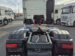 DAF XF 480 FT SUPER SPACE CAB ZF INTARDER
