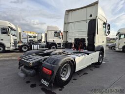 DAF XF 480 FT SUPER SPACE CAB ZF INTARDER