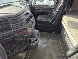 DAF XF 480 FT SUPER SPACE CAB ZF INTARDER