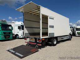 Volvo FE FE280.19 EURO6. 2020. 745x248x270