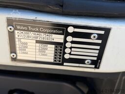 Volvo FE 250 HAAKSYSTEEM EURO6