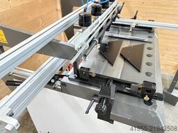 Gannomat Optima 21