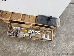 Gannomat Optima 21