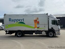 Scania P310  OPTI-CRUISE