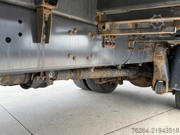 Scania P310  OPTI-CRUISE