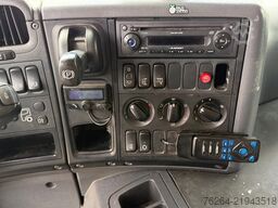 Scania P310  OPTI-CRUISE