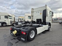 DAF XF 450 FT SPACE CAB