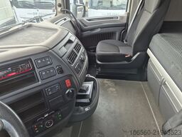DAF XF 450 FT SPACE CAB