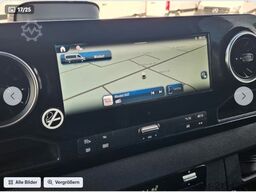 Mercedes-Benz Sprinter 317 CDi Kasten Mixto RWD L3 AHK