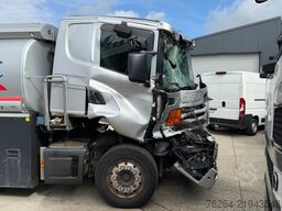 Scania G480 6X2 TANKWAGEN 18550L ESTERER