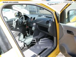 Volkswagen Caddy 2.0 SDI PARKTRONIK 2xSCHIEBETÜR