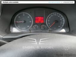 Volkswagen Caddy 2.0 SDI PARKTRONIK 2xSCHIEBETÜR