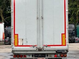 KNAPEN KT01 Schubboden