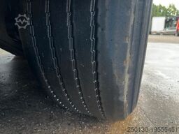 KNAPEN KT01 Schubboden