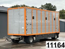 MENKE-JANZEN 1.Stock Viehanhänger