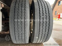 MENKE-JANZEN 1.Stock Viehanhänger