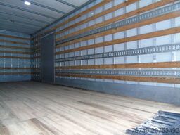 Volvo FL 12.240 + LIFT + EURO 5