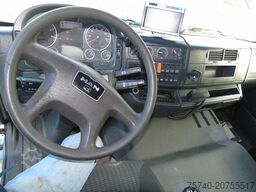 MAN TGM 26.340 + 19.000 LITER + 4COMP + 6X2