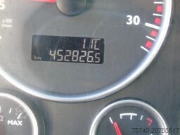 MAN TGM 26.340 + 19.000 LITER + 4COMP + 6X2