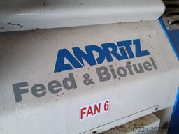 Andritz K5