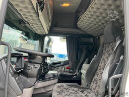 Scania 520S V8 NGS / Retarder / 2x Tank / Full Air