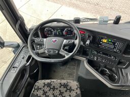 Scania 520S V8 NGS / Retarder / 2x Tank / Full Air