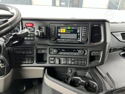 Scania 520S V8 NGS / Retarder / 2x Tank / Full Air