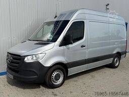 MERCEDES-BENZ Sprinter 315 9G-TR HOCH+LANG KLIMA 3-SITZ KAMERA
