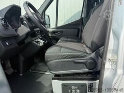 MERCEDES-BENZ Sprinter 315 9G-TR HOCH+LANG KLIMA 3-SITZ KAMERA