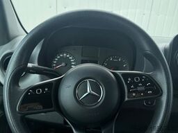 MERCEDES-BENZ Sprinter 315 9G-TR HOCH+LANG KLIMA 3-SITZ KAMERA