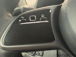 MERCEDES-BENZ Sprinter 315 9G-TR HOCH+LANG KLIMA 3-SITZ KAMERA