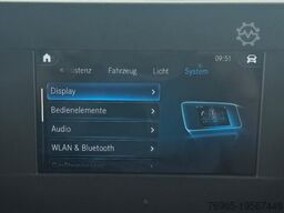 MERCEDES-BENZ Sprinter 315 9G-TR HOCH+LANG KLIMA 3-SITZ KAMERA