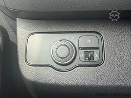 MERCEDES-BENZ Sprinter 315 9G-TR HOCH+LANG KLIMA 3-SITZ KAMERA