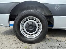 MERCEDES-BENZ Sprinter 315 9G-TR HOCH+LANG KLIMA 3-SITZ KAMERA