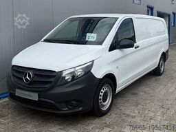 MERCEDES-BENZ Vito 116 EXTRALANG KLIMA TEMPOMAT KAMERA 3-SITZE