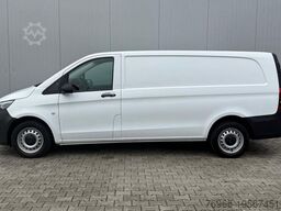 MERCEDES-BENZ Vito 116 EXTRALANG KLIMA TEMPOMAT KAMERA 3-SITZE