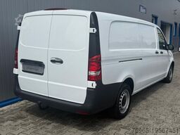 MERCEDES-BENZ Vito 116 EXTRALANG KLIMA TEMPOMAT KAMERA 3-SITZE