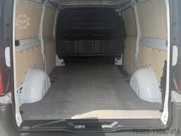 MERCEDES-BENZ Vito 116 EXTRALANG KLIMA TEMPOMAT KAMERA 3-SITZE
