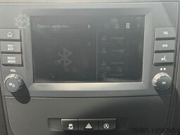MERCEDES-BENZ Vito 116 EXTRALANG KLIMA TEMPOMAT KAMERA 3-SITZE