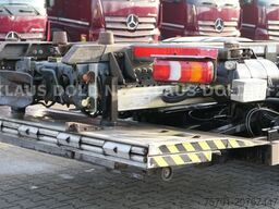 MERCEDES-BENZ Actros 1840 BDF Vollluft 2-Tanks LBW Euro 6